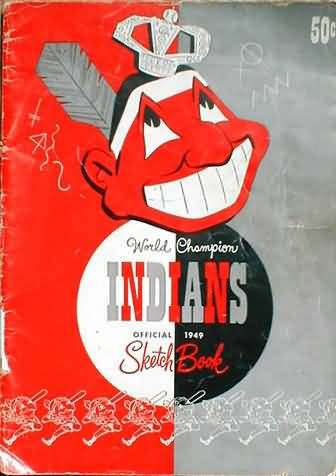 1949 Cleveland Indians